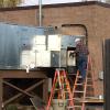 Air Handler - Great Plains Zoo